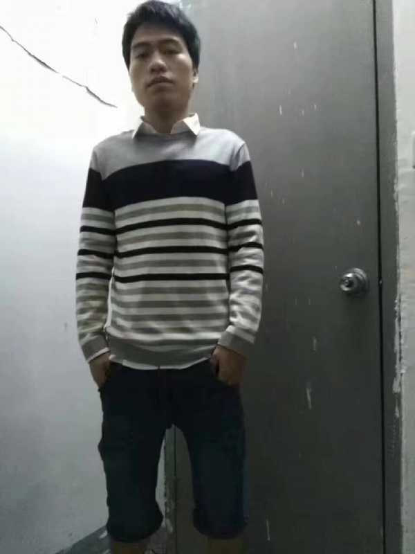 冯的第一张照片--藤县残疾人相亲网